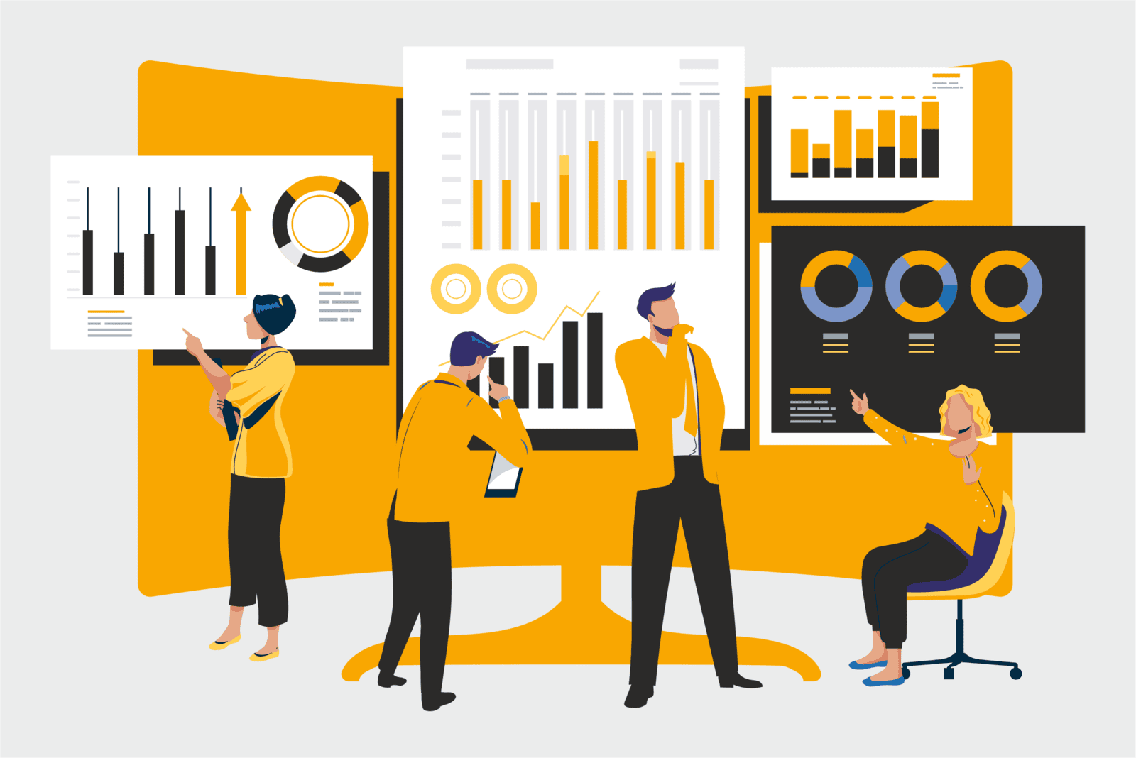 YTS full stack web development app development seo social media marketing search engine marketing seo optimization service hiring solutions