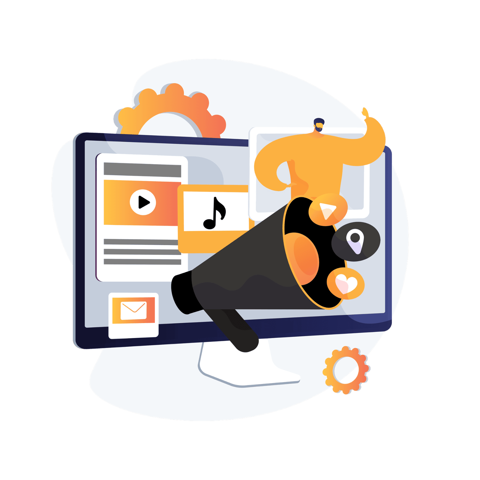 YTS full stack web development app development seo social media marketing search engine marketing seo optimization service hiring solutions