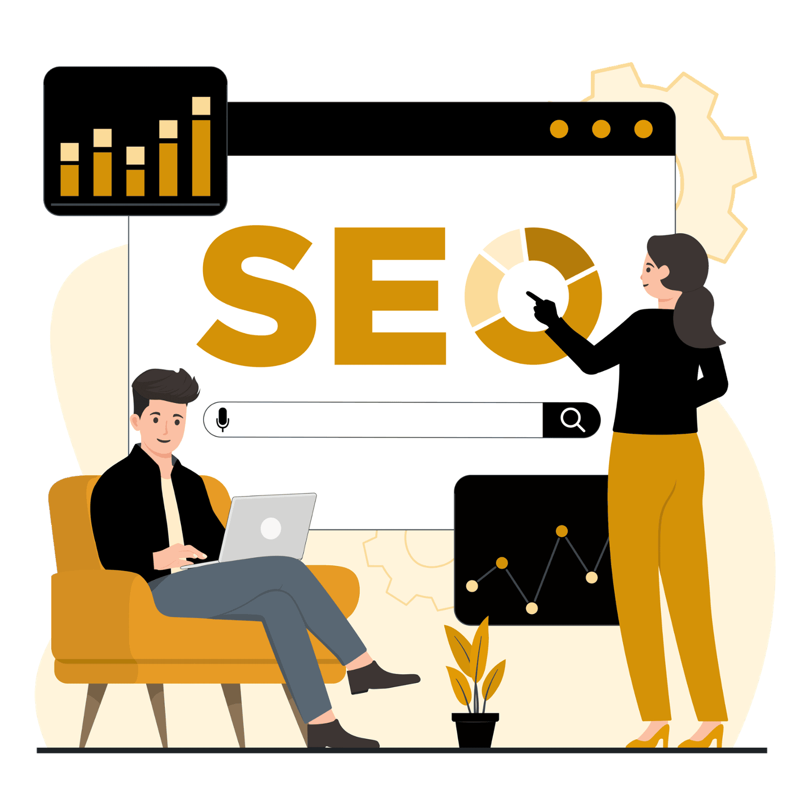 YTS full stack web development app development seo social media marketing search engine marketing seo optimization service hiring solutions
