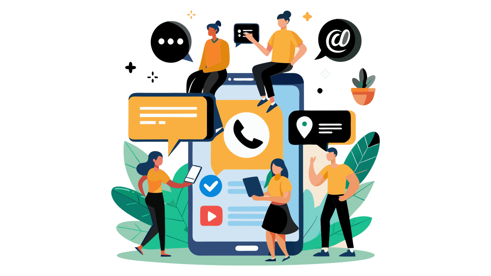YTS full stack web development app development seo social media marketing search engine marketing seo optimization service hiring solutions