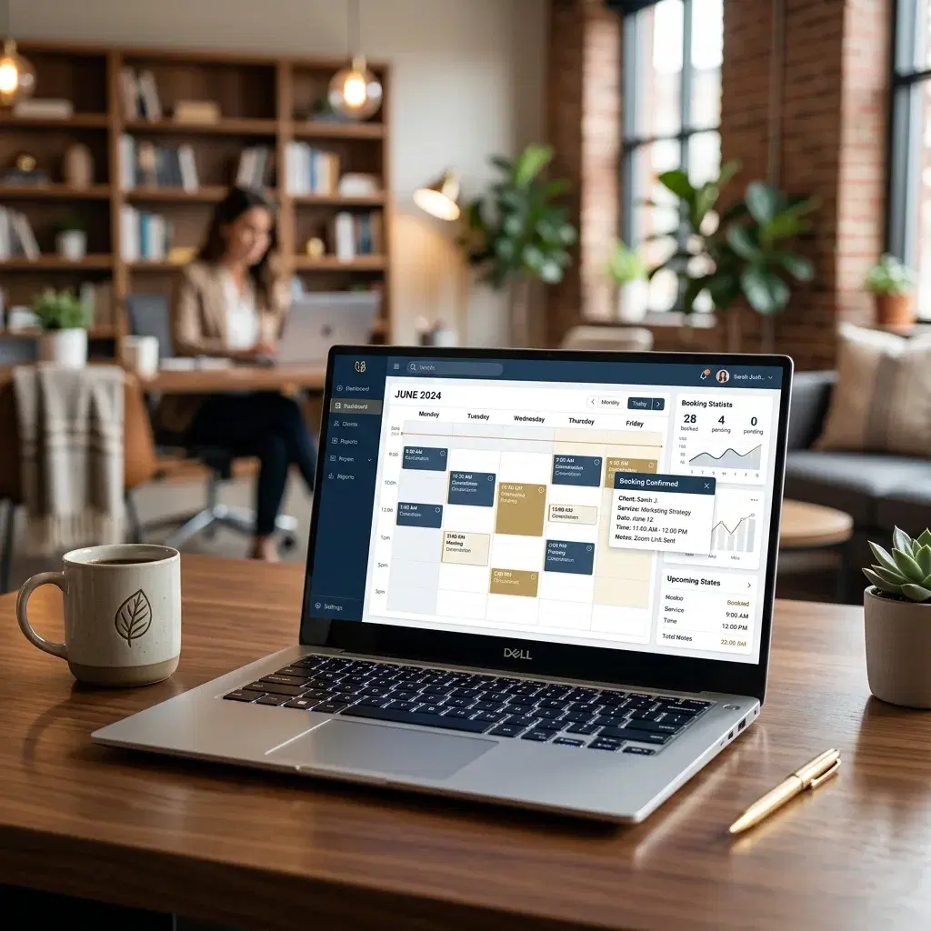 Top 10 Best Appointment Booking Software for Businesses in Tamil Nadu (2026)