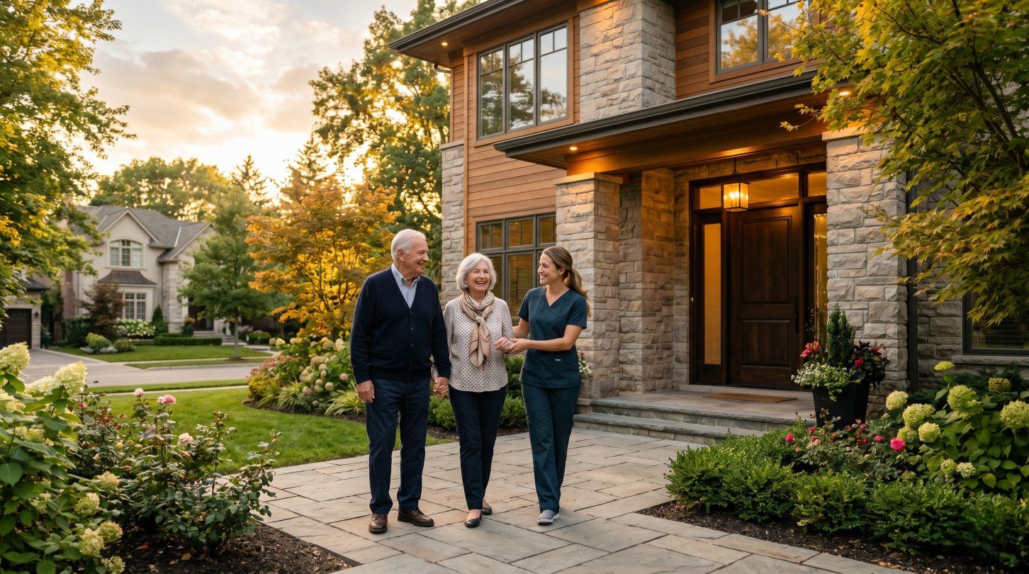 Top 5 Best Adult Family Homes in Monroe, Washington, USA