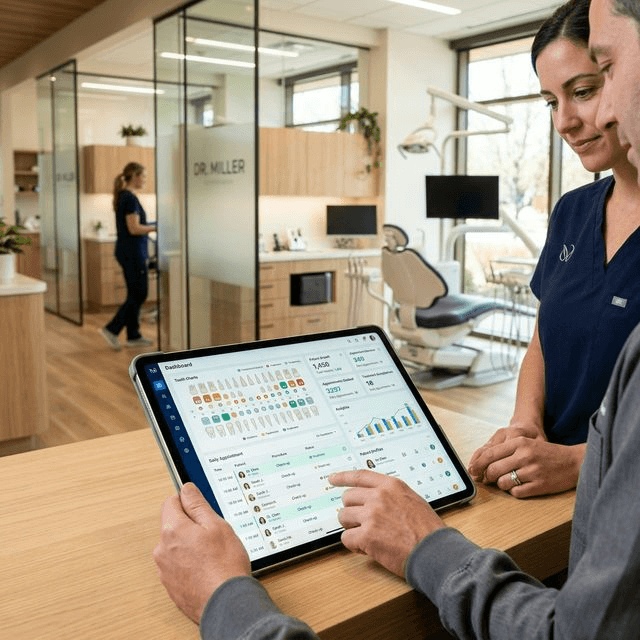 Top 10 Best CRM Software for Dental Clinics in Tamil Nadu (2026)