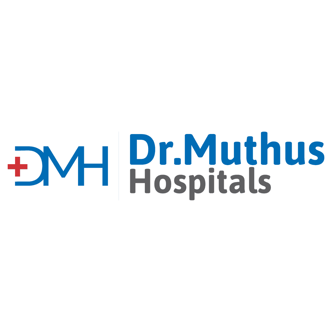 DMH company logo