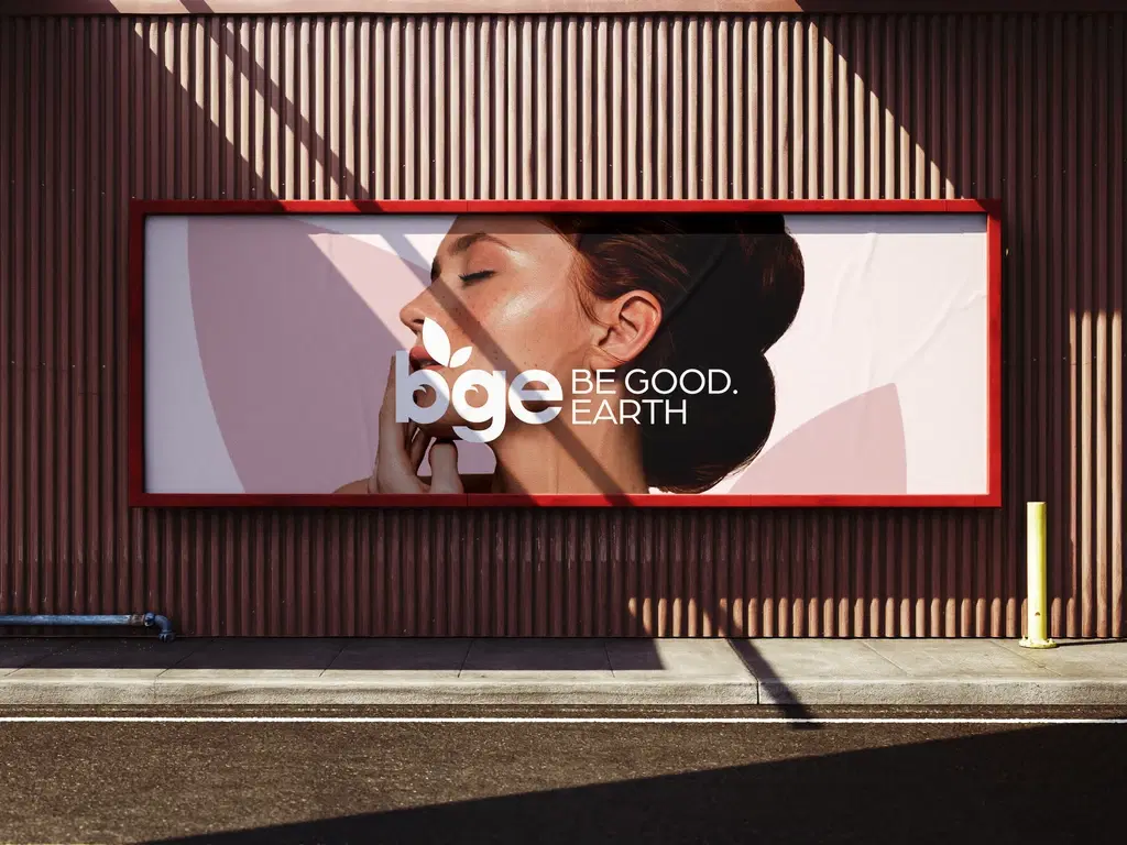 BeGood. Earth project