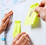 After Launch stage illustration