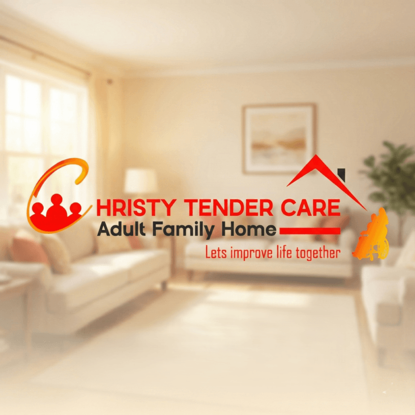 Christy Tender Care project by YTS