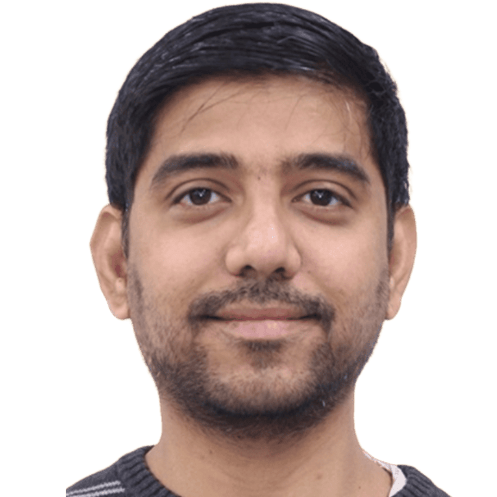 Ram Balagurunathan - Founder & President