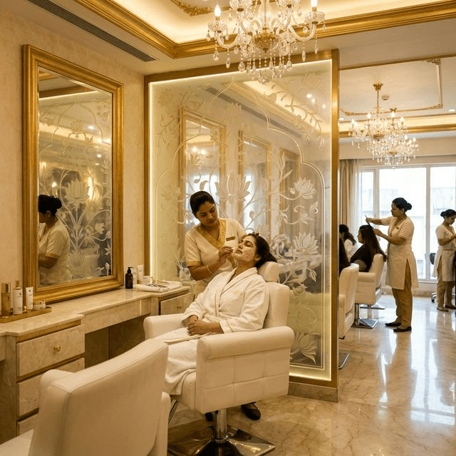 Top 10 Best Salons in Karamadai (2026 Guide)