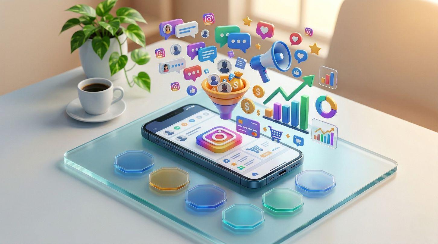 Top 6 Best Instagram CRM Tools to Turn DMs into Sales (2026)