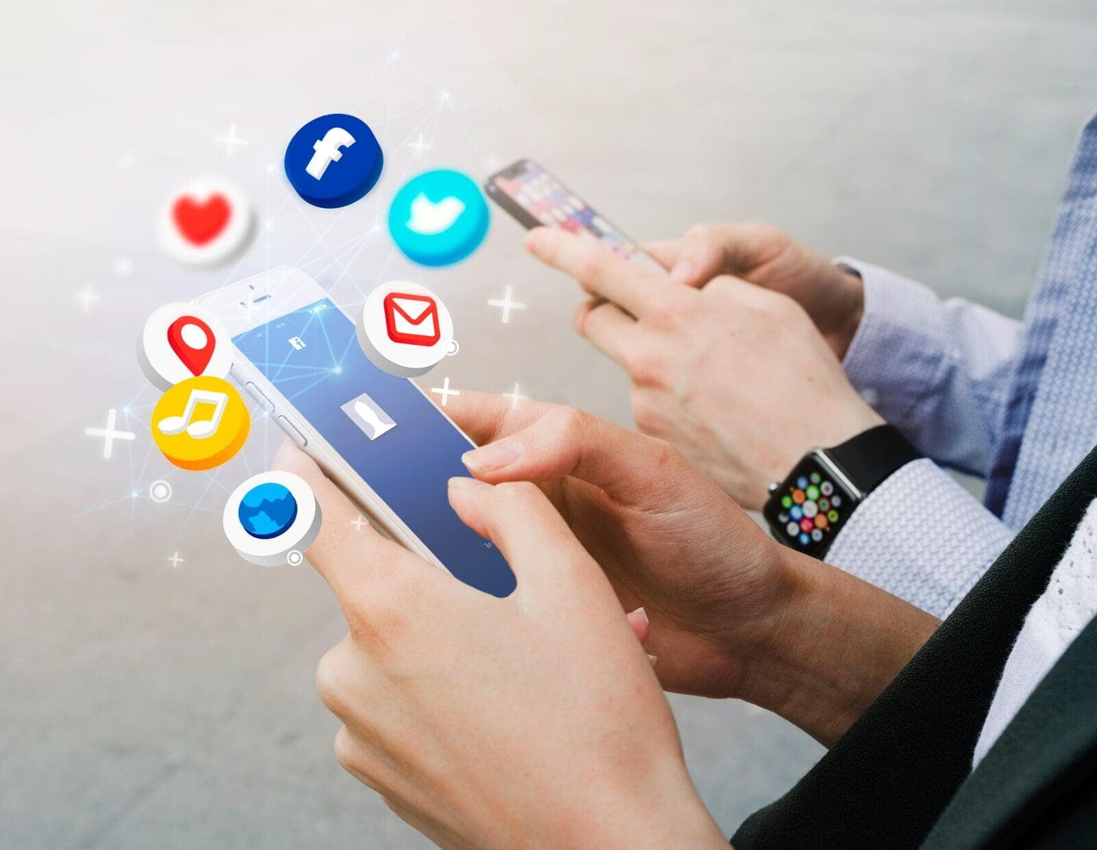 YTS full stack web development app development seo social media marketing search engine marketing seo optimization service hiring solutions